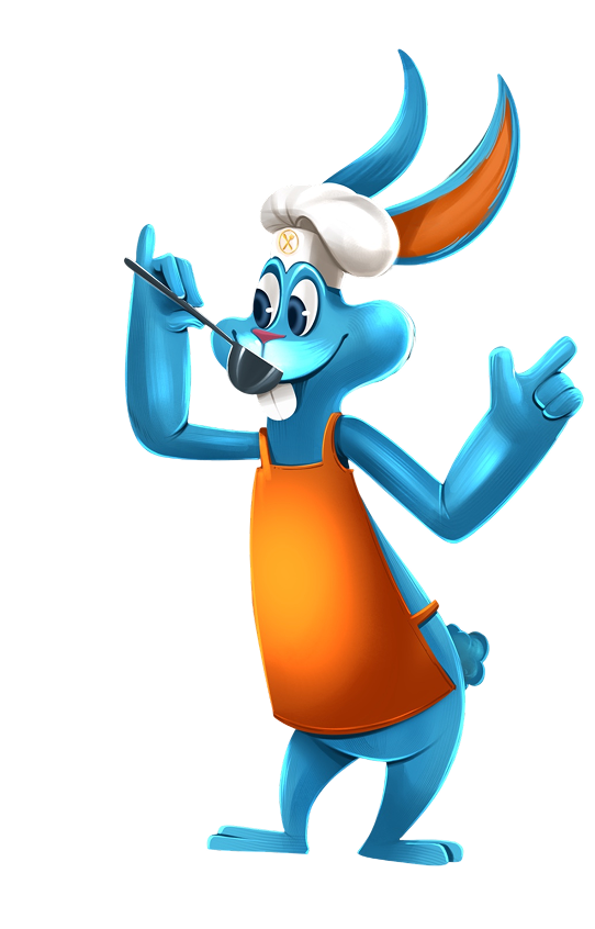 character