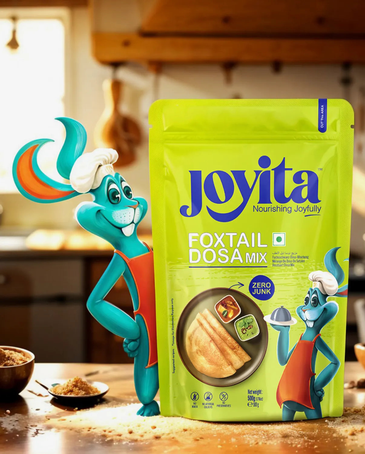 JOYITA