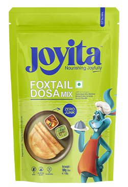 Foxtail Dosa Mix