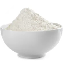 Millet flours