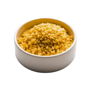 Millet Rice