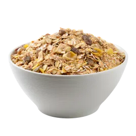 Breakfast Mixes